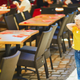 Image for article titled Should Restaurants Charge More for Bad Kids?